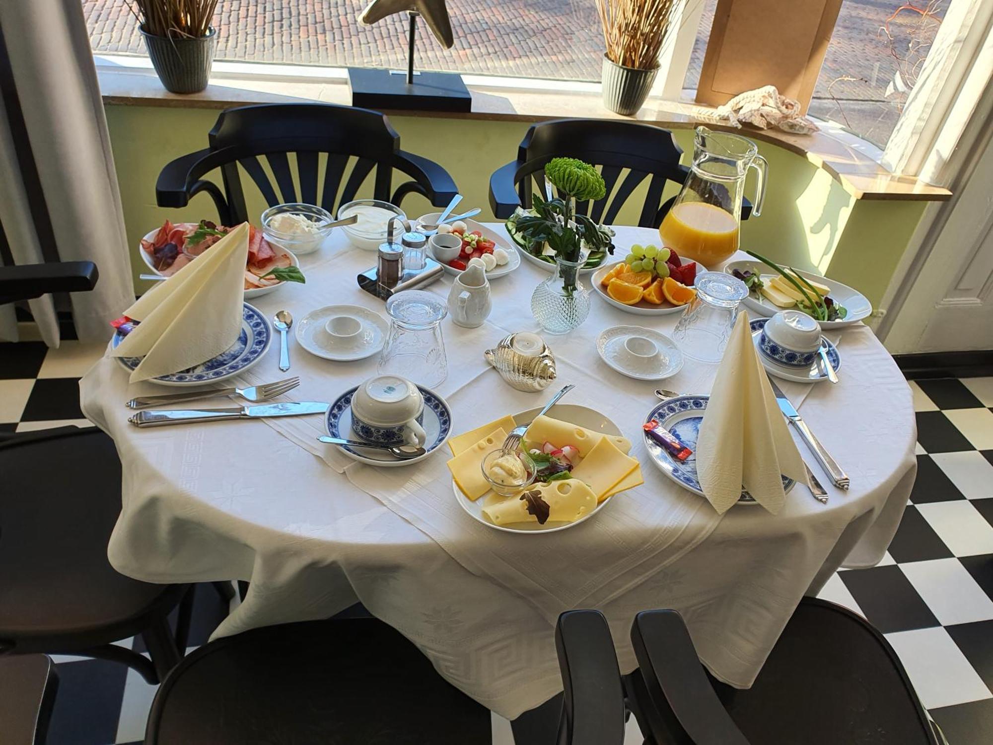 Villa Seestern Juist Kültér fotó