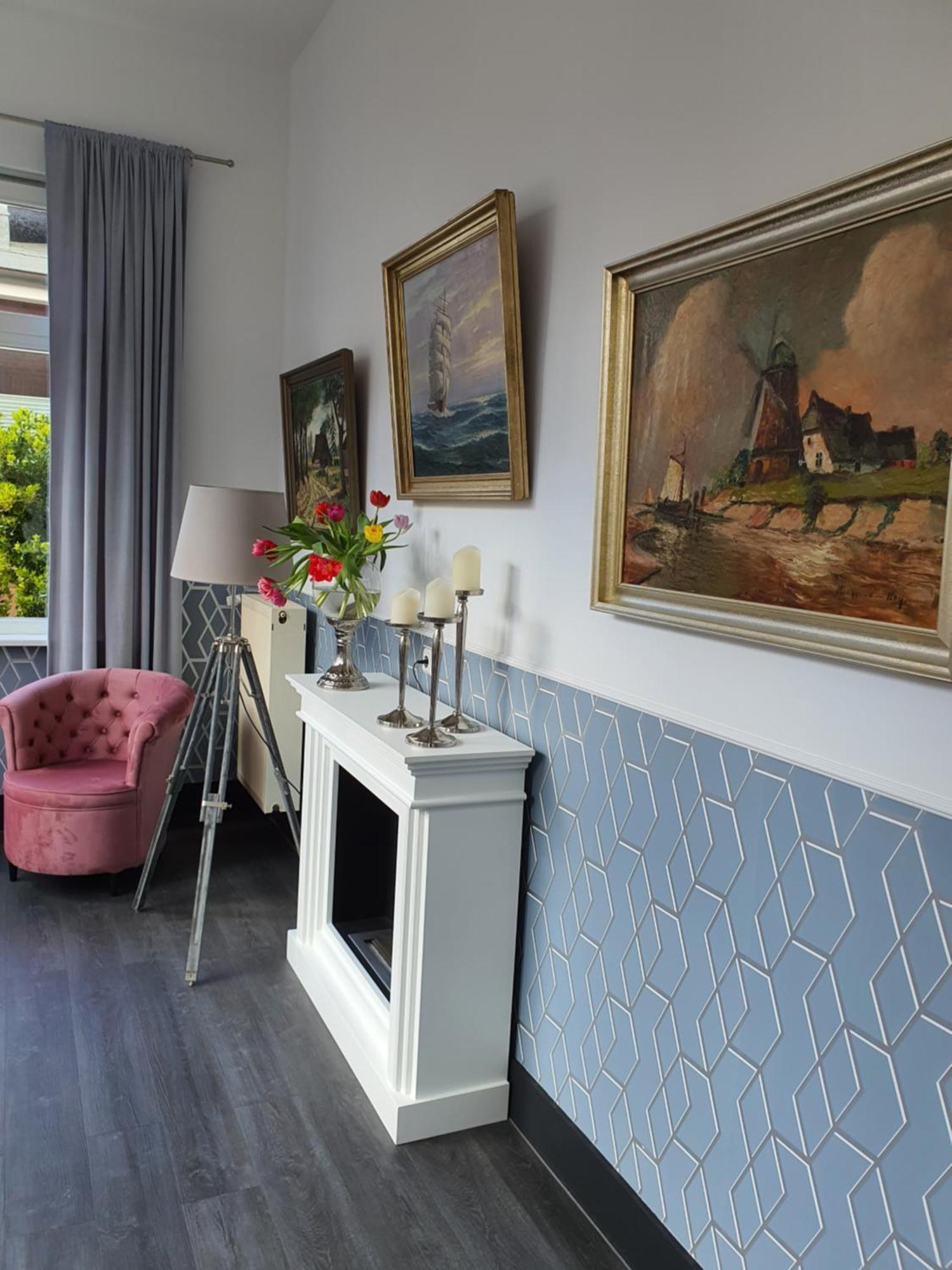 Villa Seestern Juist Kültér fotó