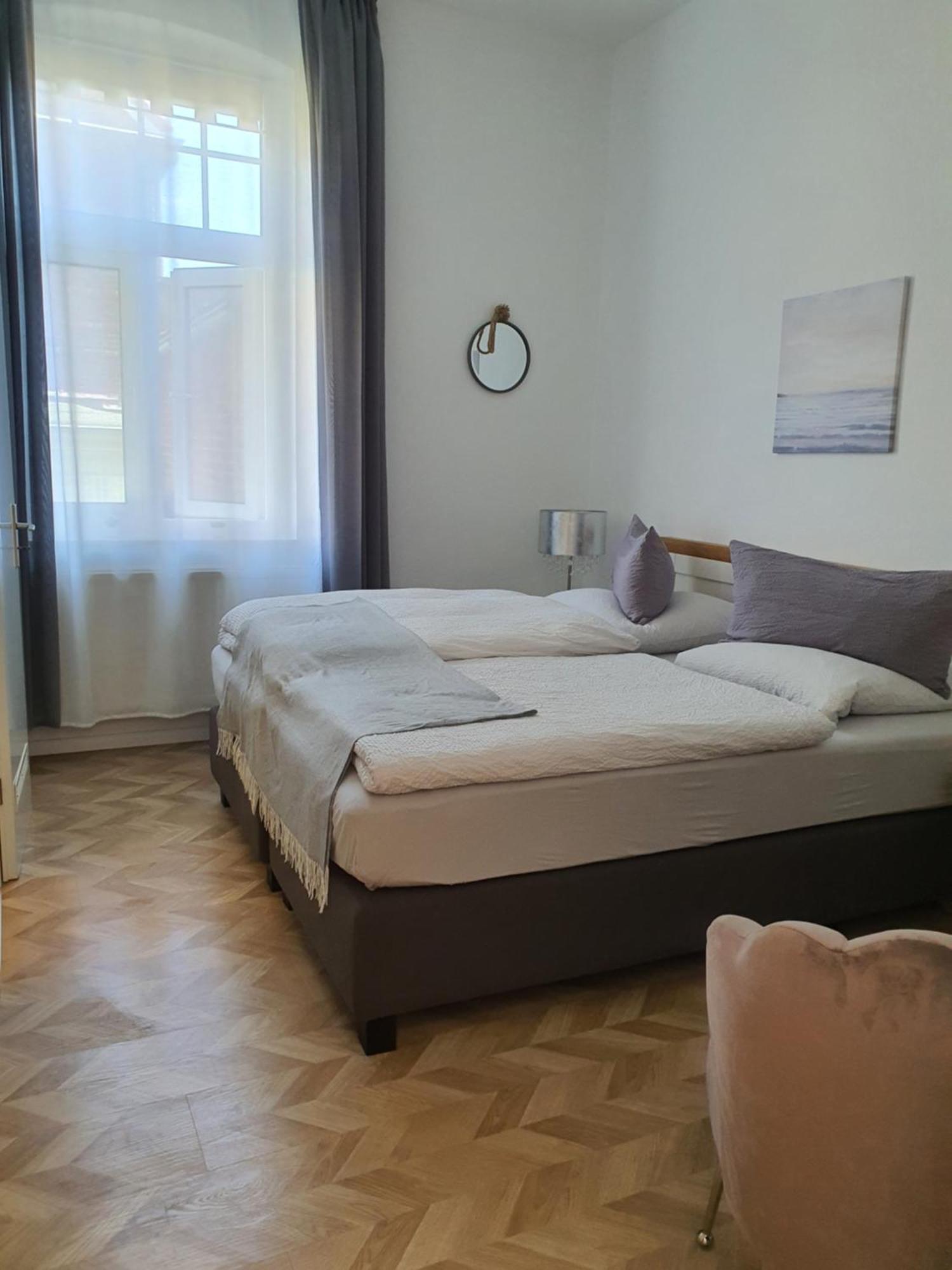 Villa Seestern Juist Szoba fotó